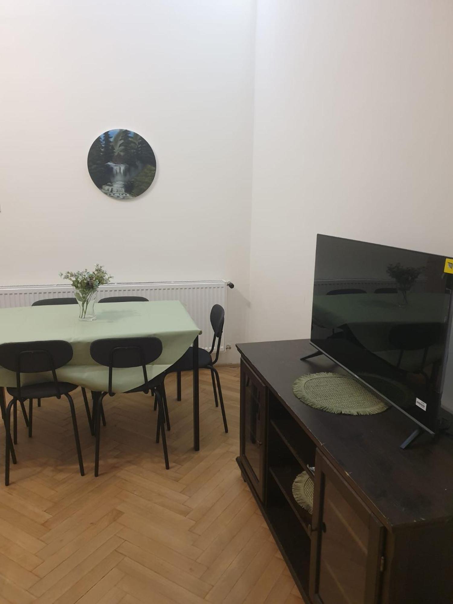 Apartmán M&Ns Budapešť Exteriér fotografie