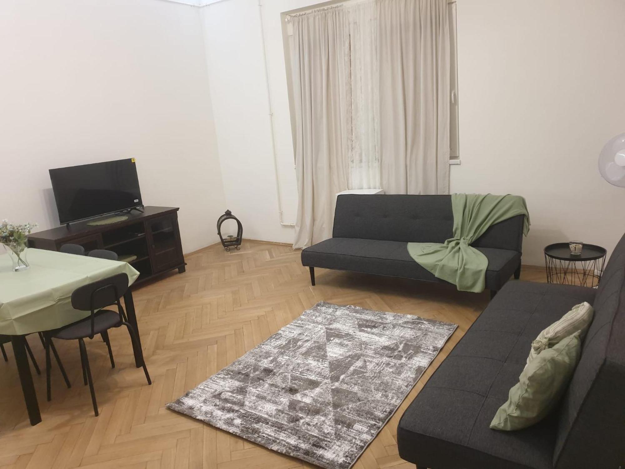 Apartmán M&Ns Budapešť Exteriér fotografie